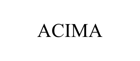 AcimaFinancing